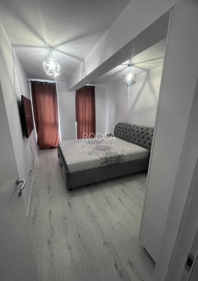 Apartament 2 camere – Nicolae Grigorescu, bloc nou, centrală proprie, etaj 2/4 - 3