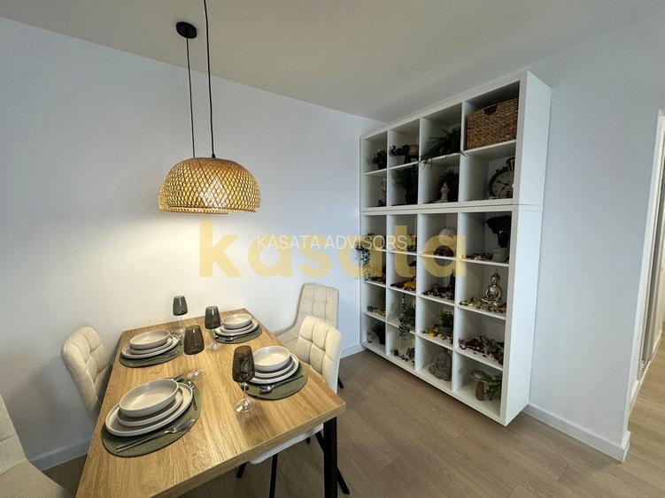 2 Camere 🏢 | 13 Septembrie 📍 | Etaj intermediar ⬆️ | Renovat 2026 ✨ - 6