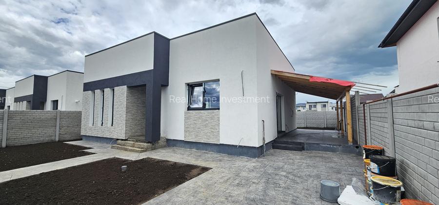 Casa individuala 4 camere/Com.Berceni - 3