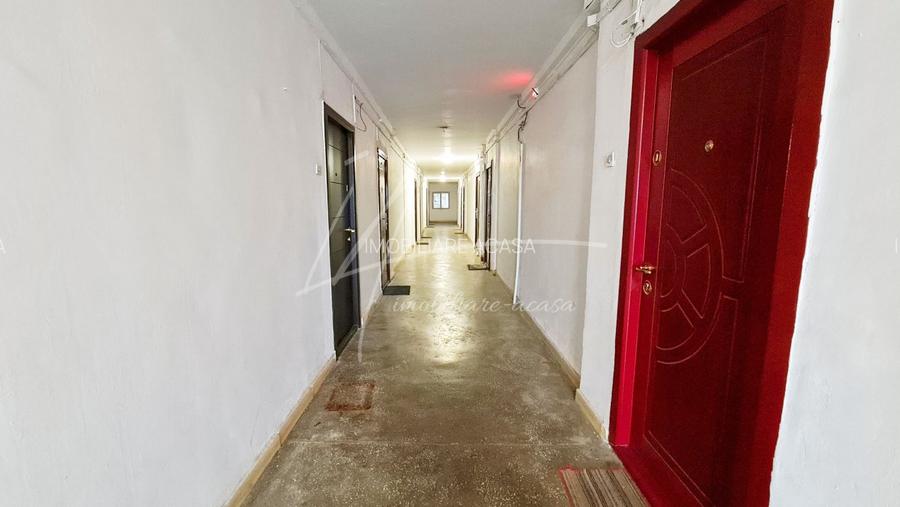 Nu cauta luxul intr-o garsoniera ieftina! Cauta doar decenta - 16