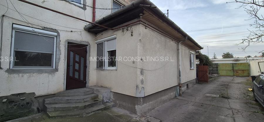 De vanzare imobil -570mp-zona Maurer - 3
