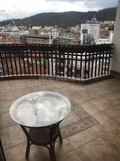 Apartament 3 camere zona Aula Universitatii - 10