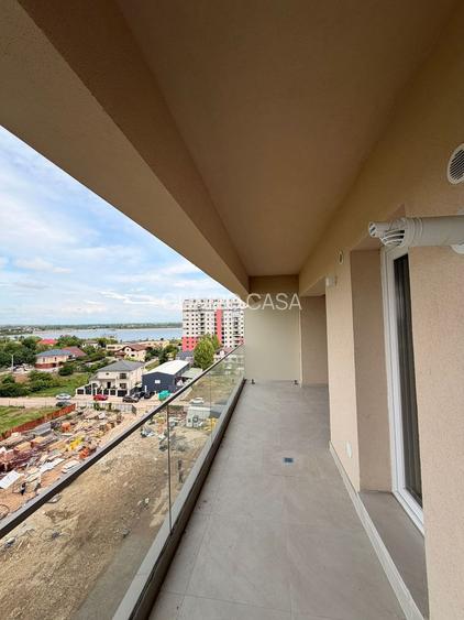 Apartament 2 camere decomandat - Bloc Nou 2026 - Lacul Morii - 3