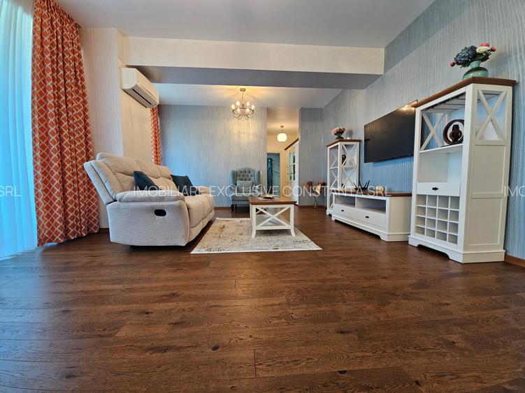 Apartament Premium In Bloc Blue Bike Vecin Cu Marea - 4