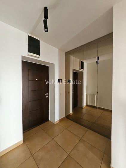 VANZARE 3 CAMERE COMPLEX LIZIERA - VEDERE PADUREA BANEASA! - 24