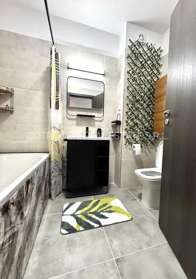 Garsonieră de închiriat în zona Lujerului - 6