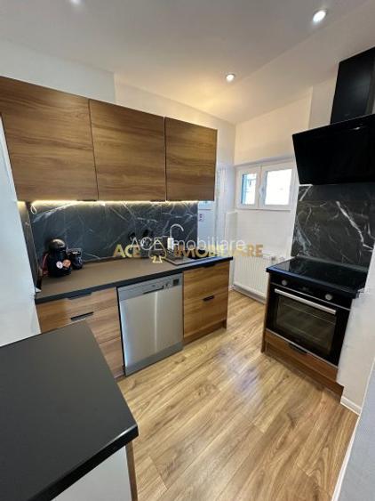 2 Camere de inchiriat | P-ta Romana | Metrou 2 min | 80 mp - 5