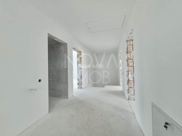 Casa individuala 5 camere + terasa, pivnita si pod amenajabil, Sibiu - 13