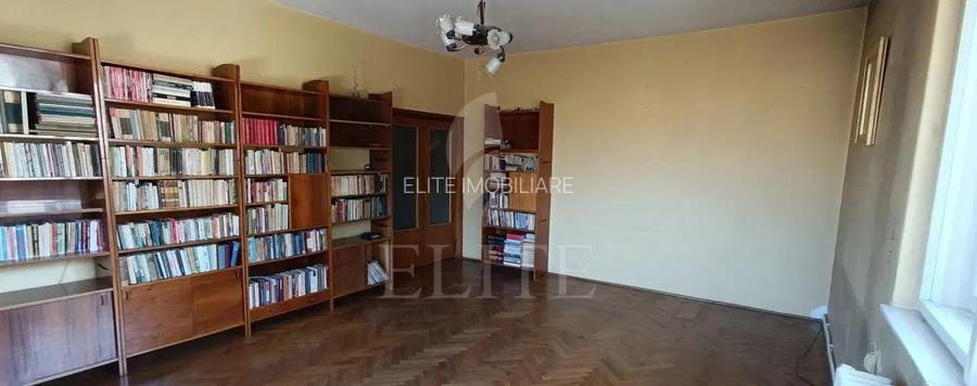 Apartament 4 camere în zona CLINICILOR - 8