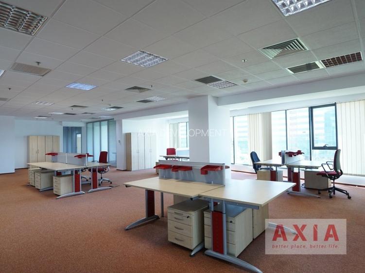 Birou in zona Pipera- Comision 0% - 4