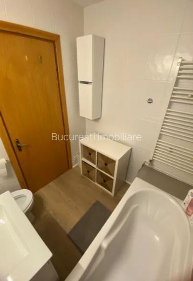 Apartament 2 Camere,Eroii Revolutiei,Metrou,bl.reabilitat,DECOMANDAT,Amenajat - 5