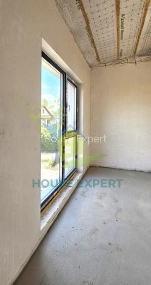 Vila noua superba,  4 camere, toate utilitatile, Balotesti - 10