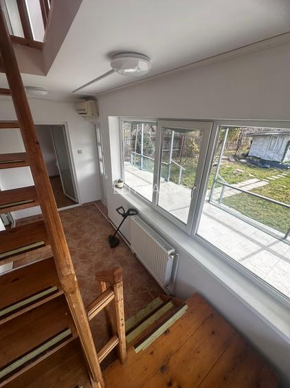 Casa zona Copou 800 mp, 5 camere, 2 bai, PET FRIENDLY, LOC PARCARE - 16