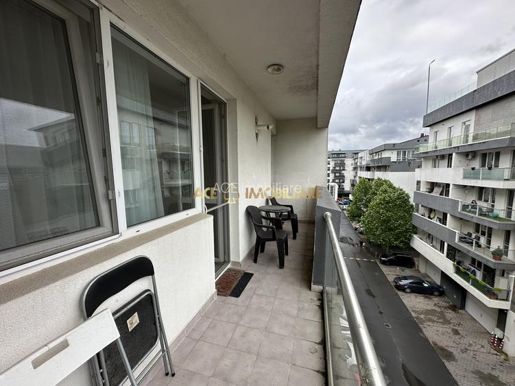 2 Camere de inchiriat | Berceni | Centrala Proprie | PetFriendly - 9