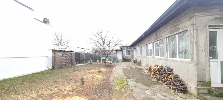 Teren Stradal Cu utilitati - 11