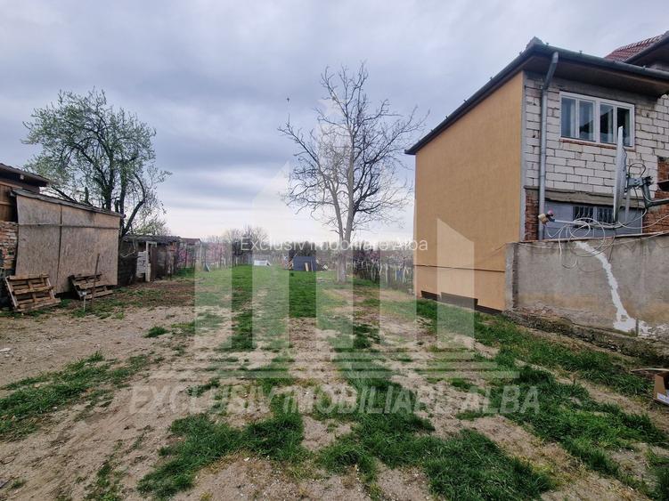 Casa individuala | 120mp | 500mp teren | Centru - 11