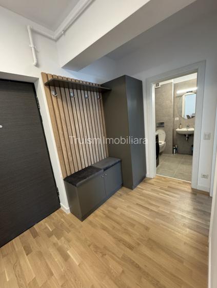 Apartament 2 camera, etaj 1, MRS Village - 11