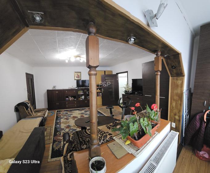 Apartament 2 camere - 54,27 mp - Zona Girocului - 2