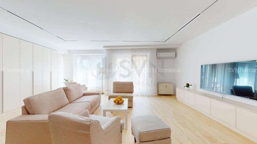 REA1024953 Apartament 3 camere I Aviatorilor I De inchiriat - 2