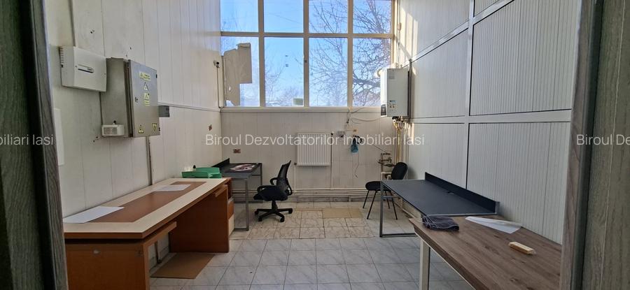 Spatiu 201 mp, Capat Cug, ideal pentru depozitare/logistica - 8