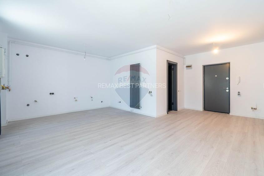 Apartament 3 camere de vanzare New City Eroilor Garaj 72mp COMISION 0% - 5