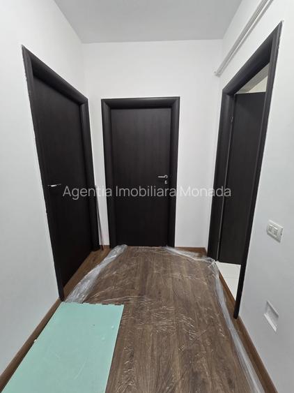 Apartament 2 camere de Vanzare Militari Residence (Zona buna +Parcare Subterana) - 9