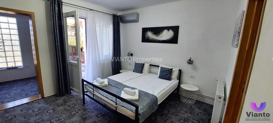 Apartament premium la casa 4 camere si curte | Sub Arini - 3