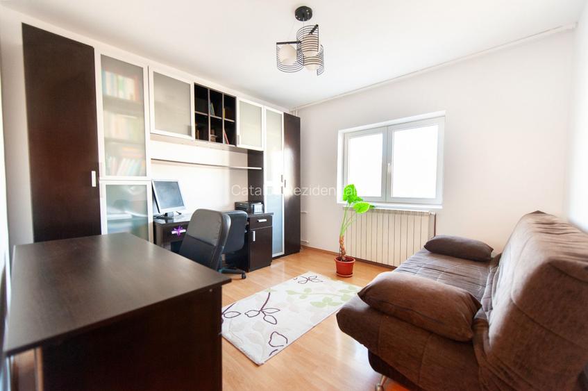 Apartament cu 3 camere de inchiriat in zona Colentina- Doamna Ghica - 8