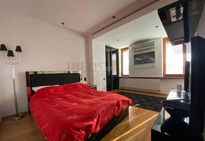 Apartament premium 5 camere | Dorobanti - 14