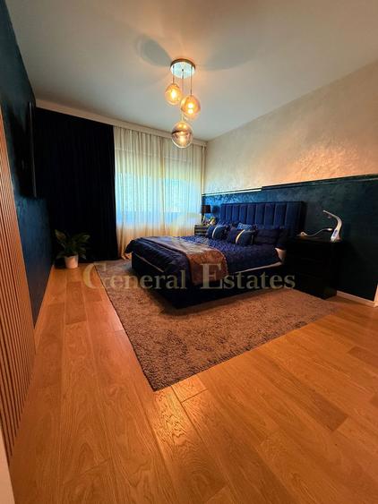 Casă individuală | 4 camere, Teren generos - 5