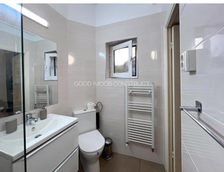 Ultracentral ap 2 camere  Airbnb investitie - 5