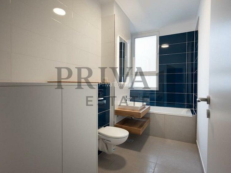 Apartament 2 camere 59 mp utili, parcare subterana, boxa. Parc Botanic/ Centru - 11