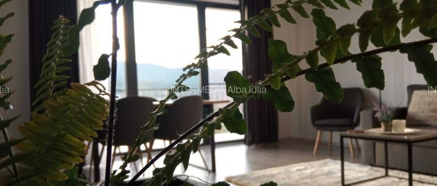 APARTAMENT 2 CAMERE I BLOC NOU I CETATE I MOBILAT COMPLET I PARCARE I - 8