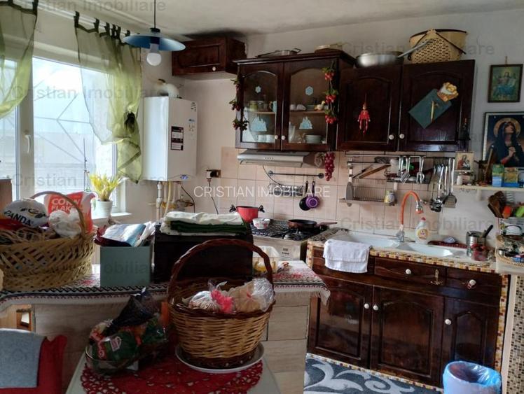 Casa Noua caramida Baldovinesti Teren=486 mp - 7