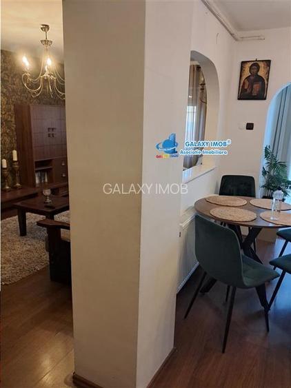 vanzare ap cu 3 cam cf 1 dec  Exercitiu - Stefan cel Mare - 6