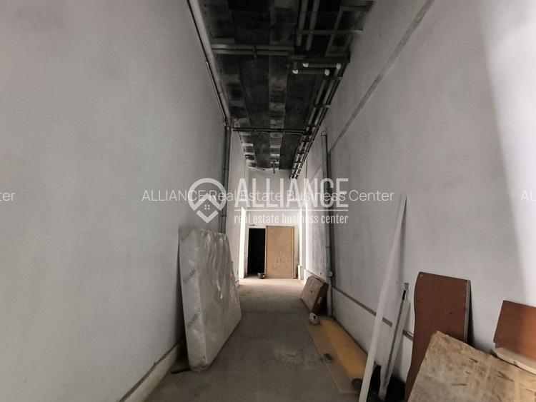 POLICLINICA CU PLATA(cod03) - Spatiu comercial luminos si inalt ! - 11