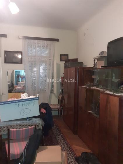 Vand ap.cu 4 cam.in zona Semicentral - 9