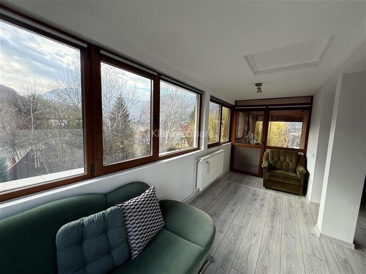 Casa de vacanta cu panorama  spre lac - 20