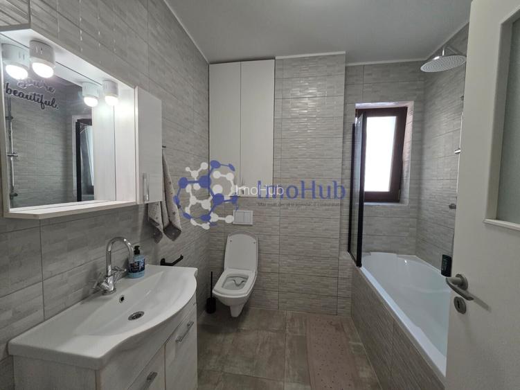Apartament 3 cam. Valea Adâncă | Nicol Residence | Etaj 1 | 72mp - 19