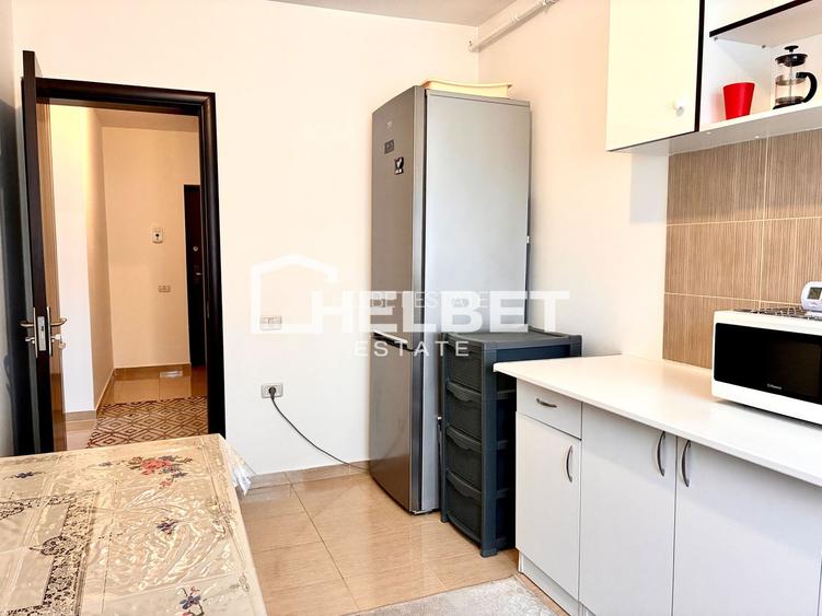 2 CAMERE / DECOMANDAT / PARCARE / SUBCETATE RESIDENCE - 9