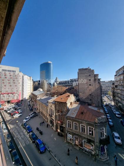 Cismigiu - 2 Camere - Renovat - - 15