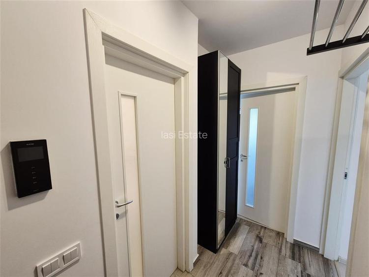 Apartament modern cu 2 camere in Bucium - disponibil imediat - 9