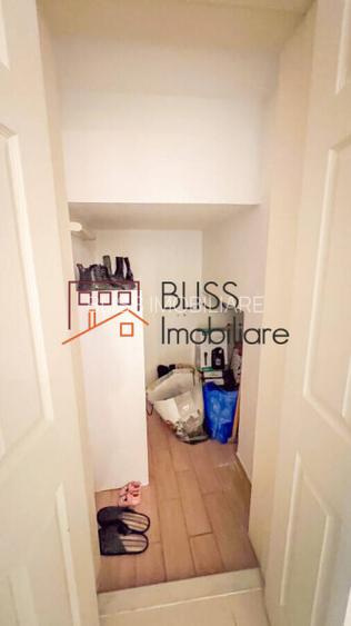 Casă / Vilă 6 camere în zona  Iancu Nicolae British School Bucharest - 18