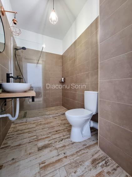 Studio cu vedere la mare, langă plajă - 11