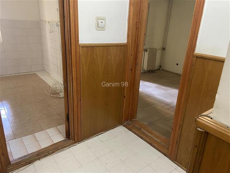 Apartament 2 camere in Focsani , cartier Sud , ei 1 4 , 54 mp , liber - 12