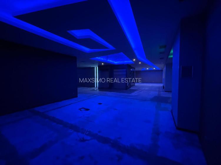 Spațiu Comercial Stradal Premium - 596 mp - Zona 13 Septembrie - 13