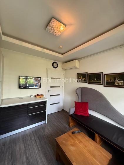 Ap 2 cam decom, mobilat modern, utilat complet, et. 2/3, zona Titulescu - 7