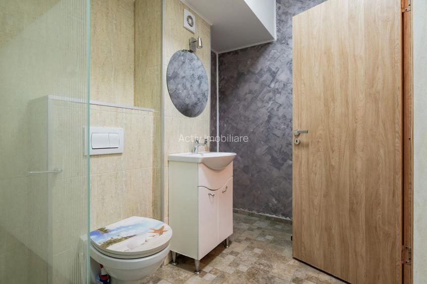 Apartament 2 camere cu vedere la mare – Miraj Sunset, Mamaia central - 19