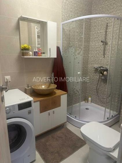 Vanzare apartament 3 camere Moghioros Park - 2