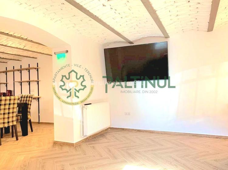 Apartamente Regim hotelier cu rezervari incluse in Sibiu - 14